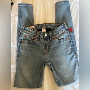 True Religion Jeans size 24/New